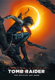 Shadow of the Tomb Raider (2018)