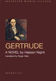 Gertrude: A Novel (Hassan Najmi)