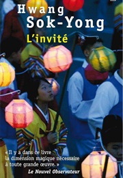 L'invité (Hwang Sok-Yong)