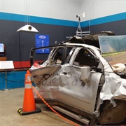 National Weather Museum