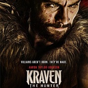 Kraven the Hunter