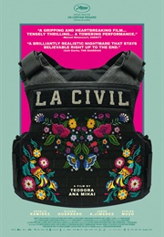 La Civil (2021)