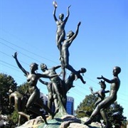 Musica, Nashville, TN