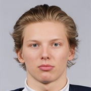 Aatos Koivu (Finnish) - 70th Overall Draft Pick 2024 by the Montreal Canadiens