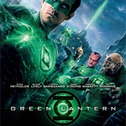 Green Lantern (2011)