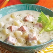 Potato Soup