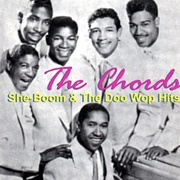 Sh-Boom - The Chords
