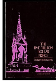The Five Million Dollar Prince (Michael Butterworth)