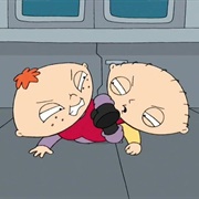 S3.E11: Emission Impossible