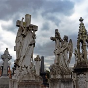 Church Cemetery