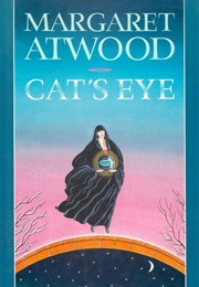 Cat's Eye (Margaret Atwood)