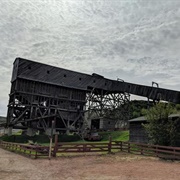 Atlas Coal Mine