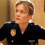 Danny Sofer, "The Shield"