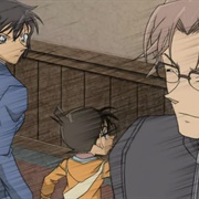 S35.E11: Yusaku Kudo's Unsolved Case: Part 2