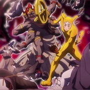 341. Guardian Spirits Are Also a Part of the Soul