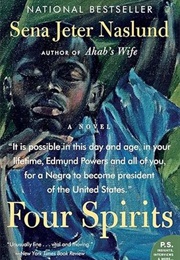 Four Spirits (Sena Jeter Naslund)