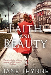 Faith and Beauty (Jane Thynne)