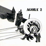 Agorà: Agorà 2 (1976)