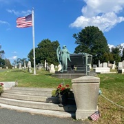 Albany Rural Cemetery
