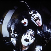 Kiss