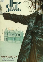 House of Secrets (Kristiansen - Seagle)