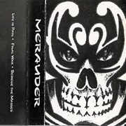Merauder - Merauder