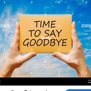 The Sooner It Will Go