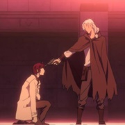 S2.E3: A Room Where We Can Someday See the Ocean