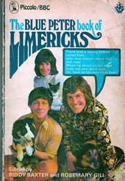 The Blue Peter Book of Limericks (B Baxter & R Gill (Ed))