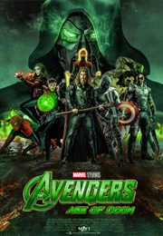 Avengers: Doomsday (2014)