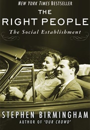 The Right People (Stephen Birmingham)