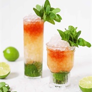 Queen's Park Swizzle
