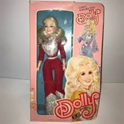 Dolly Parton