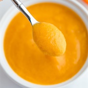 Peach Puree
