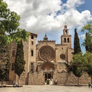 Sant Cugat Del Vallès