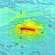 7.8-Magnitude Earthquake: China