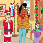 S2.E0: Bojack Horseman Christmas Special: Sabrina's Christmas Wish