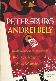Petersburg (Andrei Bely)