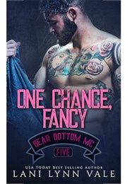One Chance, Fancy (Lani Lynn Vale)