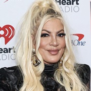 Tori Spelling
