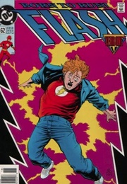 Flash Vol.2 (62 - 225) (Vários Autores)