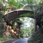 Helen's Bridge