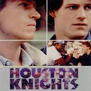 Houston Knights (1987-88)