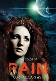 The Color of Rain (Cory McCarthy)