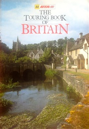 The Touring Book of Britain (AA)