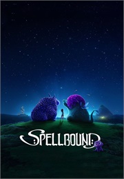 Spellbound (2024)