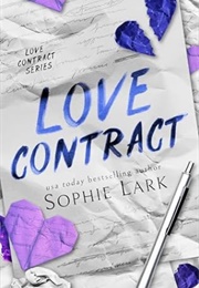 Love Contract (Sophie Lark)