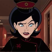 S7.E2: The Rorqual Affair