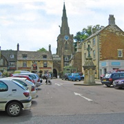 Uppingham, Rutland