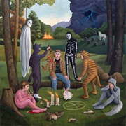 Dillom - Post Mortem